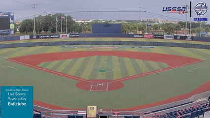 Space Coast Stadium - East Coast State Championship (2025) Tue, May 27, 2025 3:00 PM to Wed, May 28, 2025 6:00 AM