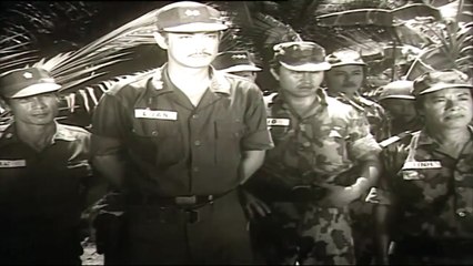 Ván Bài Lật Ngửa - Tập 5 - Trời Xanh Qua Kẽ Lá - Phim Việt Nam Hay