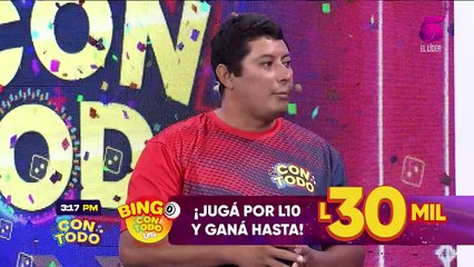 Con Todo - 28 de mayo 2025