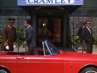 A Filha do Diplomata (Agente 86 🇧🇷 – Ep. 2)