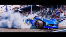 El gran premio a toda velocidad | movie | 2025 | Official Trailer
