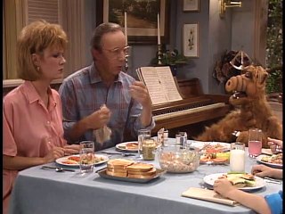 Férias Desastradas (Alf, o ETeimoso 🇧🇷 – Ep. 11)