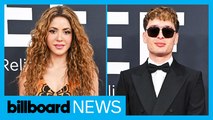 Shakira, Peso Pluma & More Light Up Sueños Music Festival | All Access | Billboard News