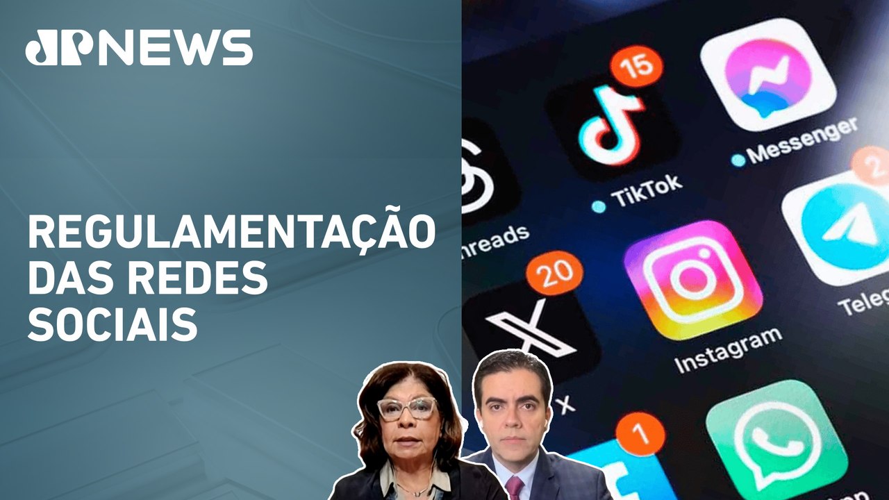 Luís Roberto Barroso marca retomada do julgamento do marco civil da internet