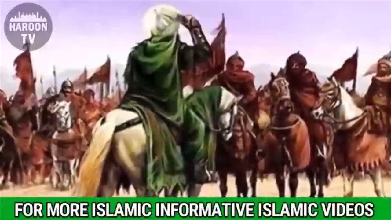 yazeed bin habib ka jawab misar ky gavornor ko