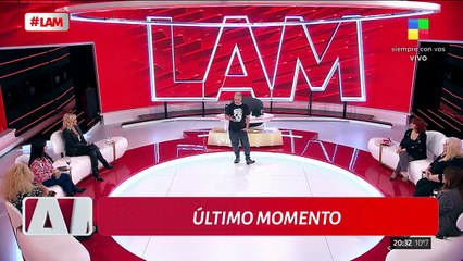 AHORA: LE DIERON LICENCIA A LA JUEZA JULIETA MAKINTACH