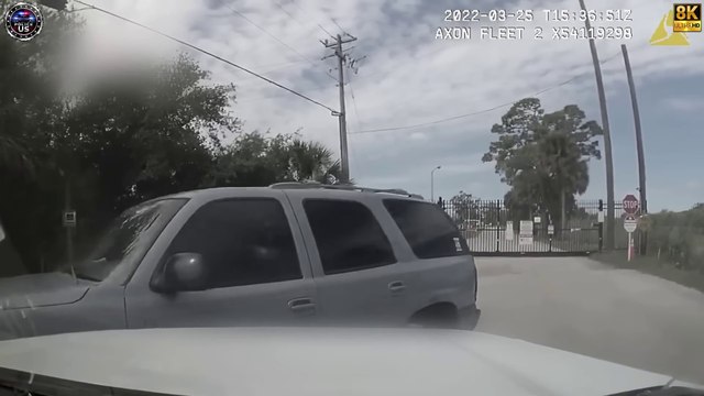 MOST BRUTAL High-Speed Police Chases Caught on Dashcam You Wouldn't Believe if Not Filmed