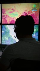 🌎 ¿Sabías que el clima ya se predice con IA?