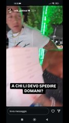 Erik già lo sai  regala i phone