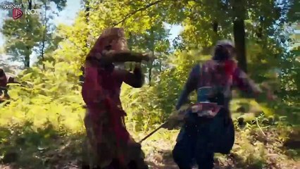 المؤسس عثمان الجزء السادس ـ الحلقة 193 ـ الجزء (1/2)