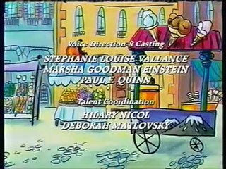 Playhouse Disney Commercial Breaks from September 2003 🧸