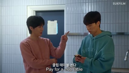 🇰🇷(2025) Never Fair EP 4 {Finale} ENG SUB