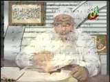 ep24 p3 Abu islam tahrif Al injil Falsification de la bible