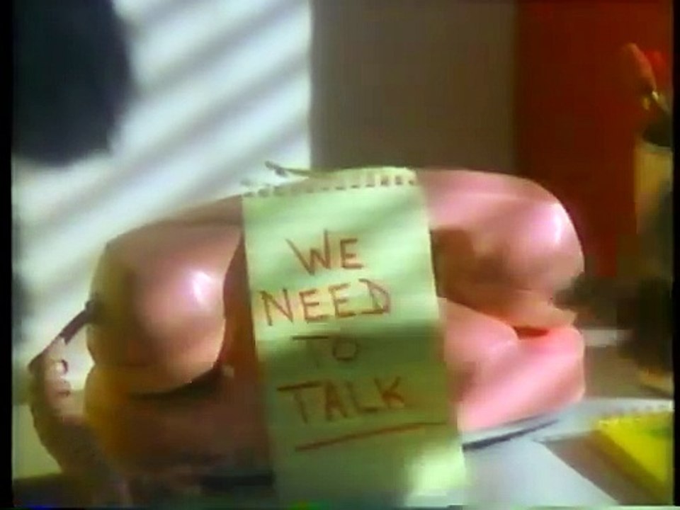 Opening to Bingo 1992 VHS True HQ