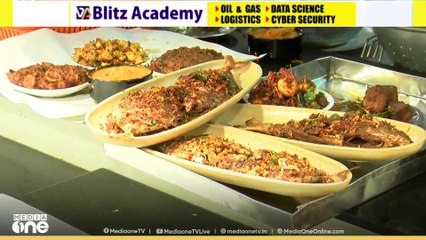 'മത്സ്യം കഴിക്കുന്നതിൽ പ്രശ്നമില്ല'; പ്രതികരണവുമായി ഹോട്ടൽ ആൻഡ് റസ്റ്റോറന്റ് അസോസിയേഷൻ