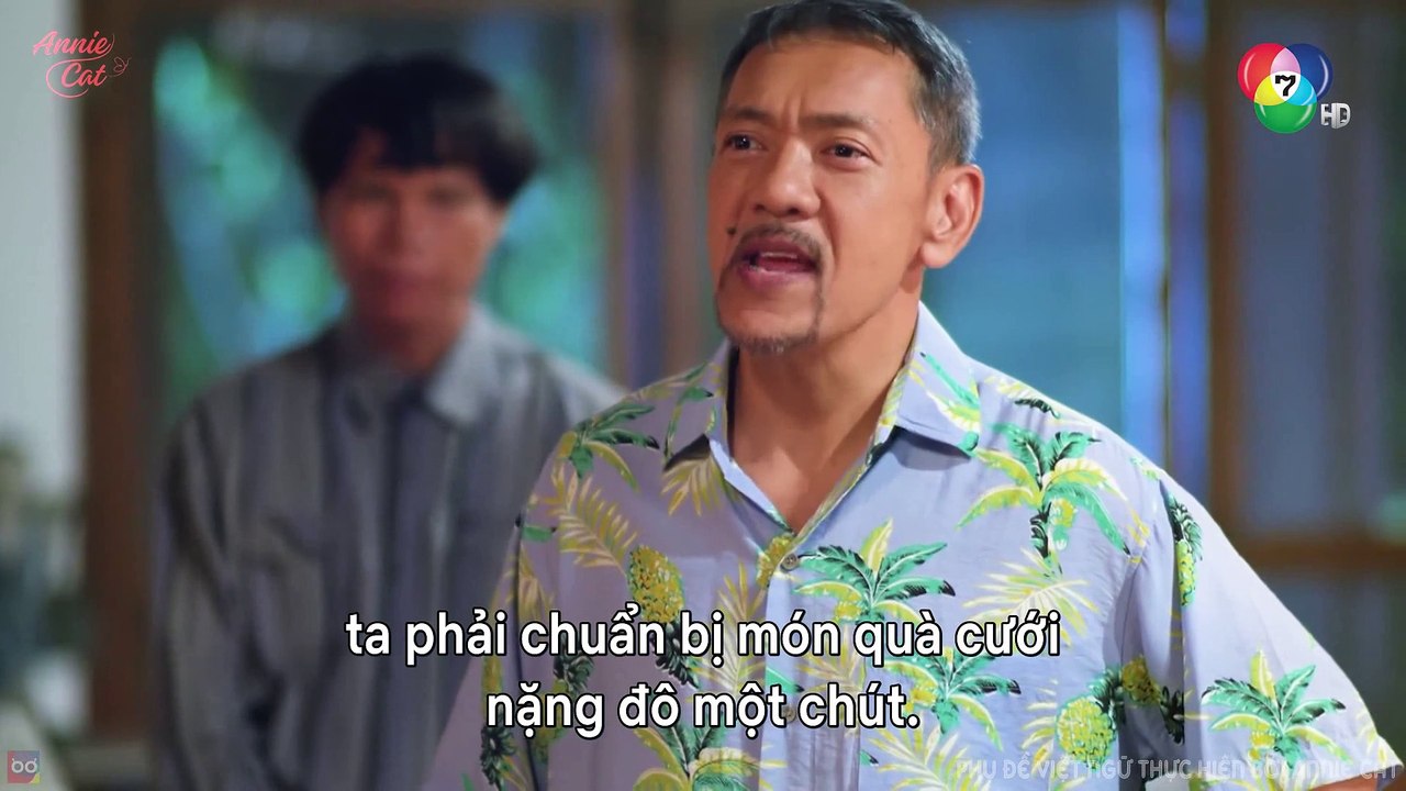 CÔ DÂU BỊ CÁO | JAO SAO JUM LOEY | EP02 [1/3]