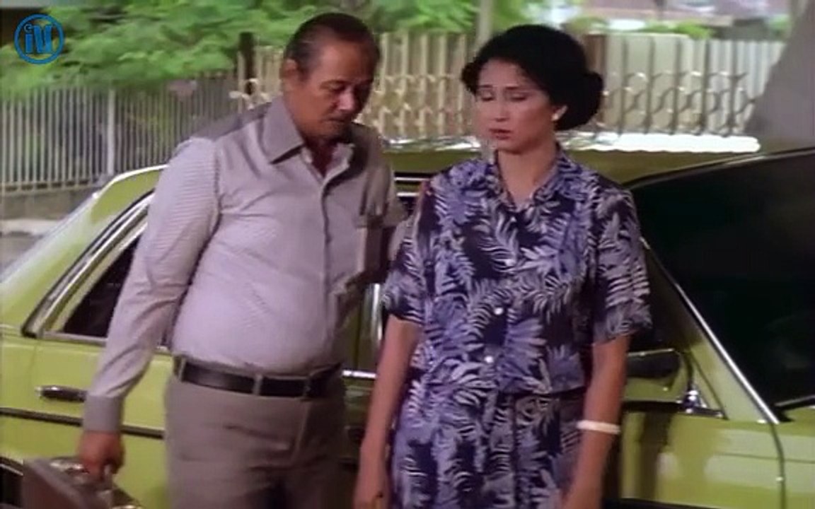 Intan Mendulang Cinta (1981)