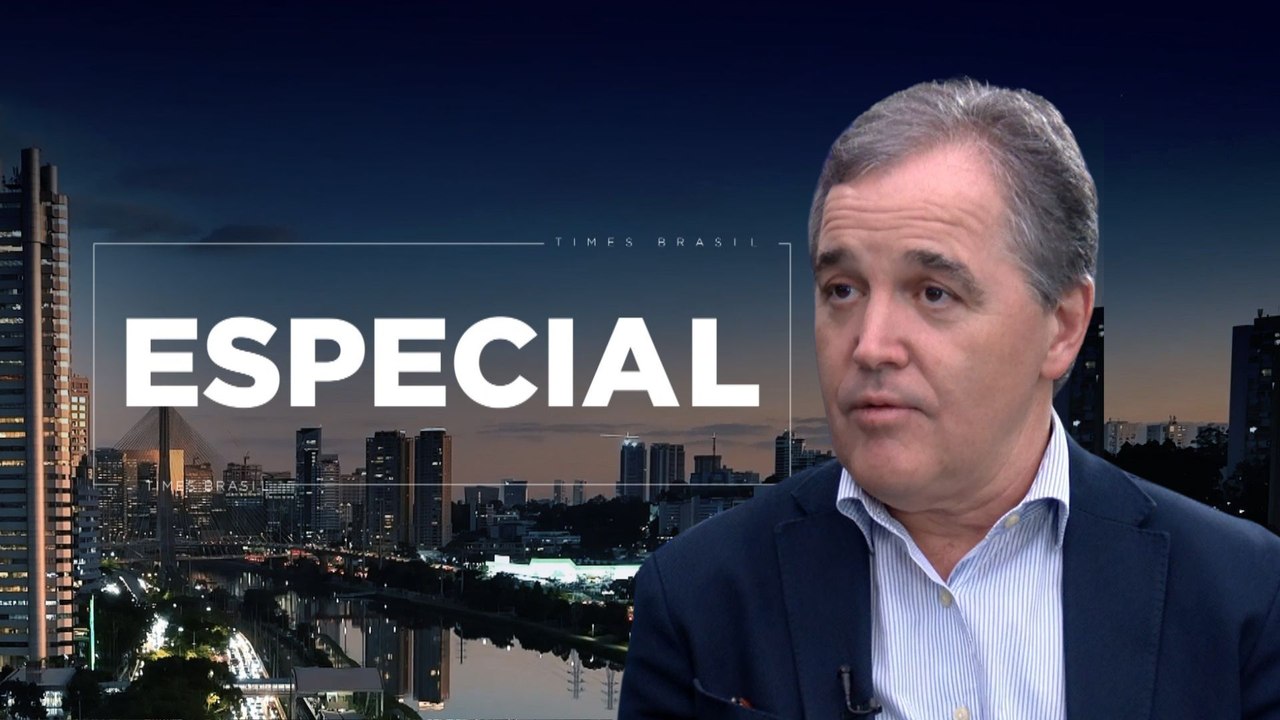 ESPECIAL: ENTREVISTA EXCLUSIVA COM O EMPRESÁRIO DAN IOSCHPE SOBRE COP30 | 28/05/2025