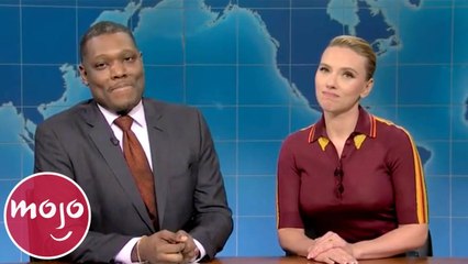 10 Times the SNL Cast Apologized for Their Jokes