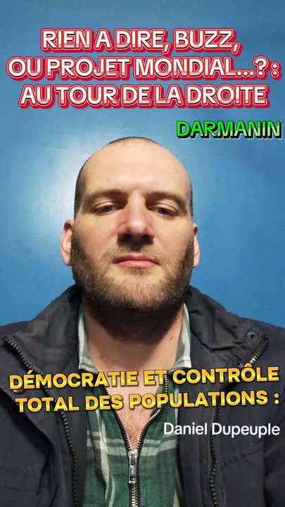 Gérald Darmanin prône la fin de l'argent liquide