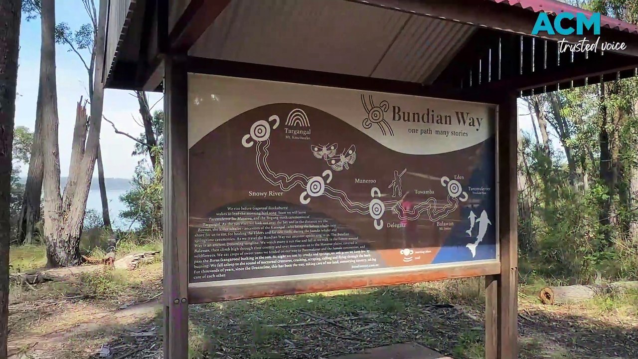 Bundian Way: exploring the stunning ancient Aboriginal pathway