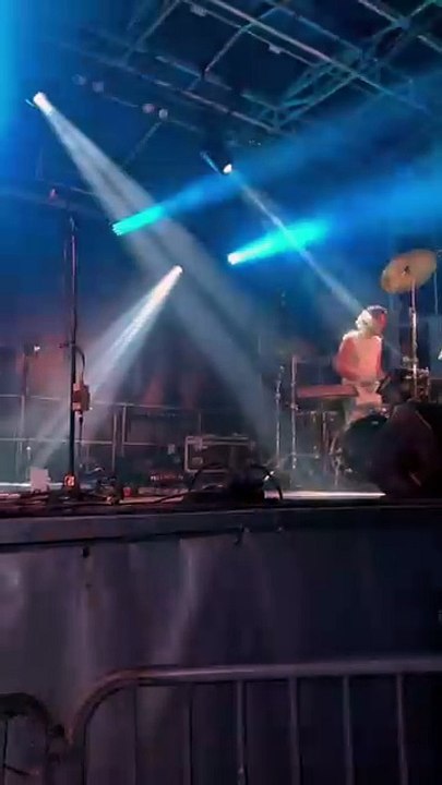 TURFU  Dark Guinguette Unveiled  Where Joy Meets Darkness  #music #dark #guinguette #musica  (35)