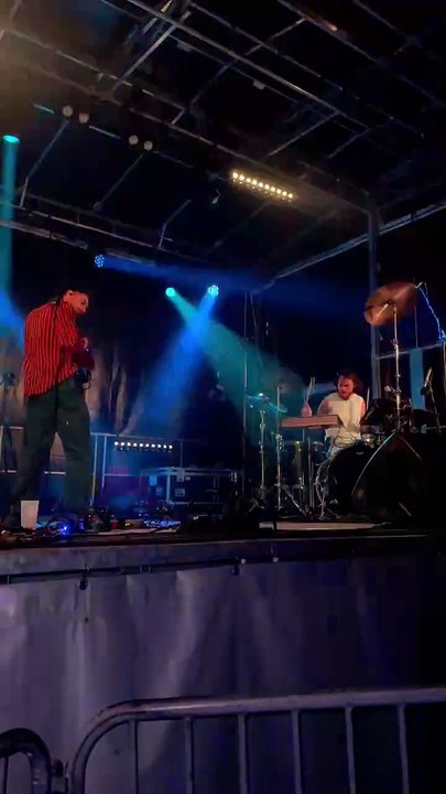 TURFU  Dark Guinguette Unveiled  Where Joy Meets Darkness  #music #dark #guinguette #musica  (28)