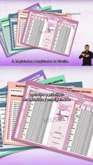 Rumbo a la Elección Judicial