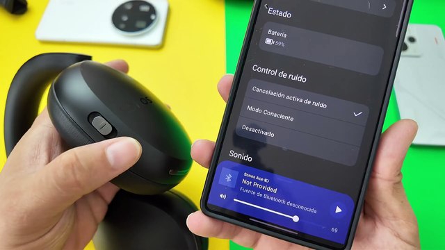 SONOS ACE ¡El primer intento de Sonos y ya compiten con los grandes!