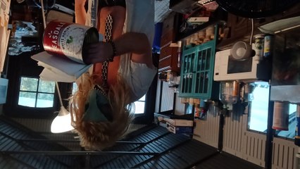 Hittler Slams Doors (1) Cyber Punk Version By Johnny Rotten 2000