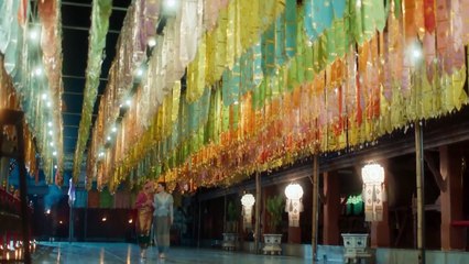 The Loyal Pin (2024) Episode 12 Eng Sub – Heartwarming Friendship & Family Bonds 🌸