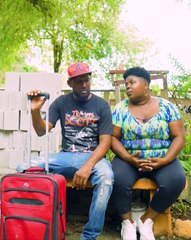 NO QUERiA QUE SU PADRE MUDARA OTRA MUJER POR LA AUSENCIA DE SU MADRE