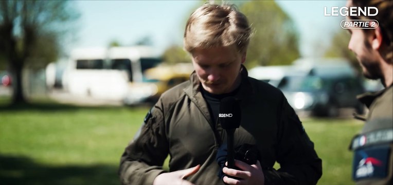 ON SAUTE EN PARACHUTE AVEC LES FORCES SPÉCIALES POUR UNE MISSION DE LIBÉRATION D’OTAGES