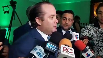 Paliza resalta logros del sector agropecuario en inauguración de Agroalimentaria 2025