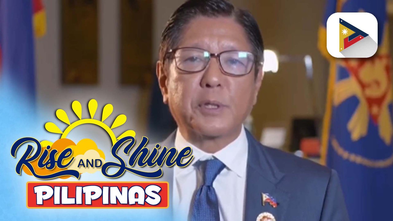 Pakikiisa ni PBBM sa 46th ASEAN Summit sa Malaysia, naging produktibo; Isyu ng territorial dispute at soberanya, mas malalim na naisulong ng pangulo