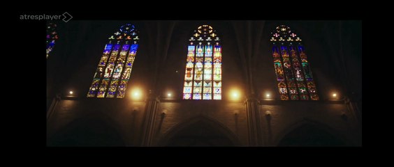 Anatomía de: El robo del códice Parte 1