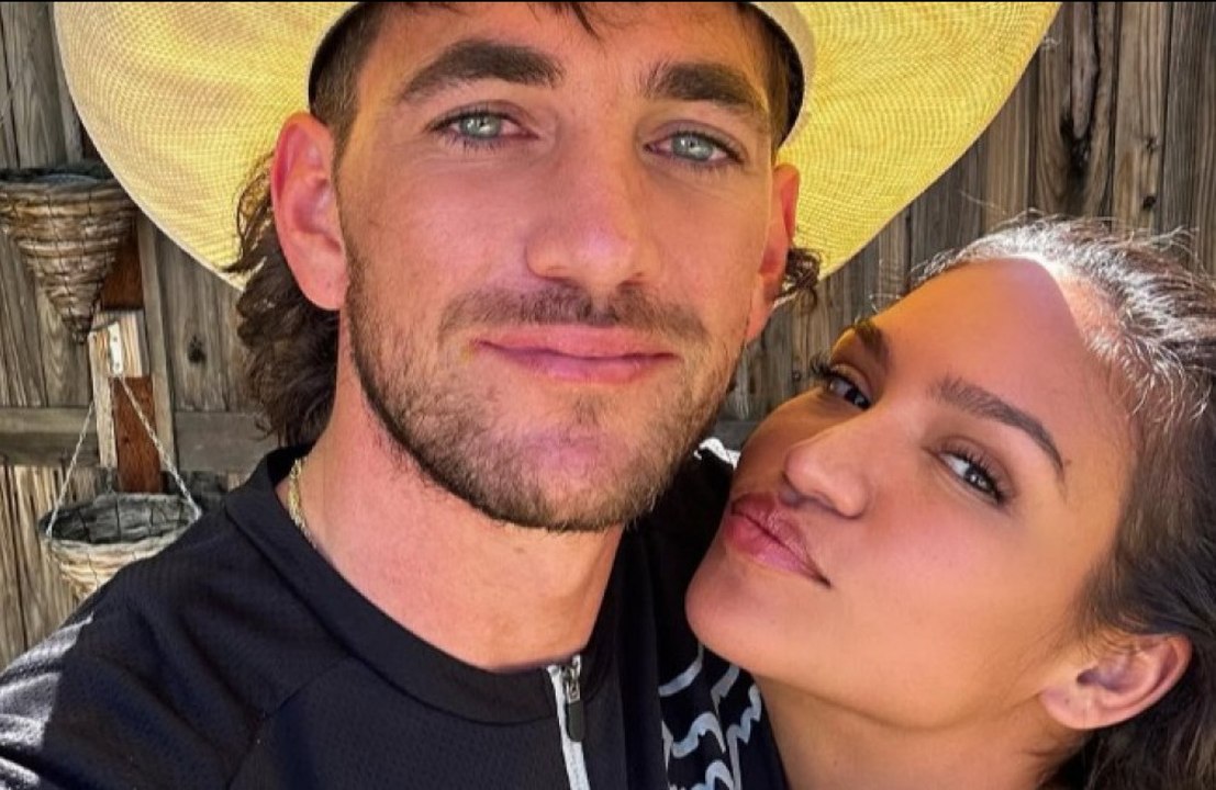 Cassie Ventura ‘has welcomed her third child’