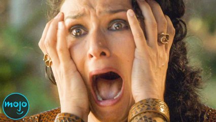 Top 10 Most Disturbing Deaths in TV History