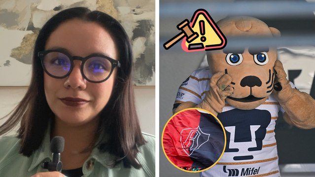 Pumas y Atlas, castigados por FIFA; ¿por qué no pueden hacer fichajes?