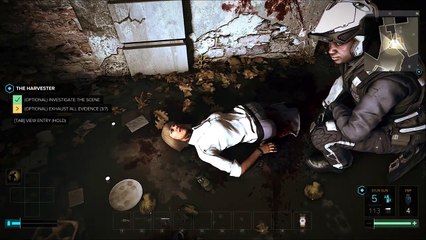 Deus Ex: Mankind Divided - Part 55