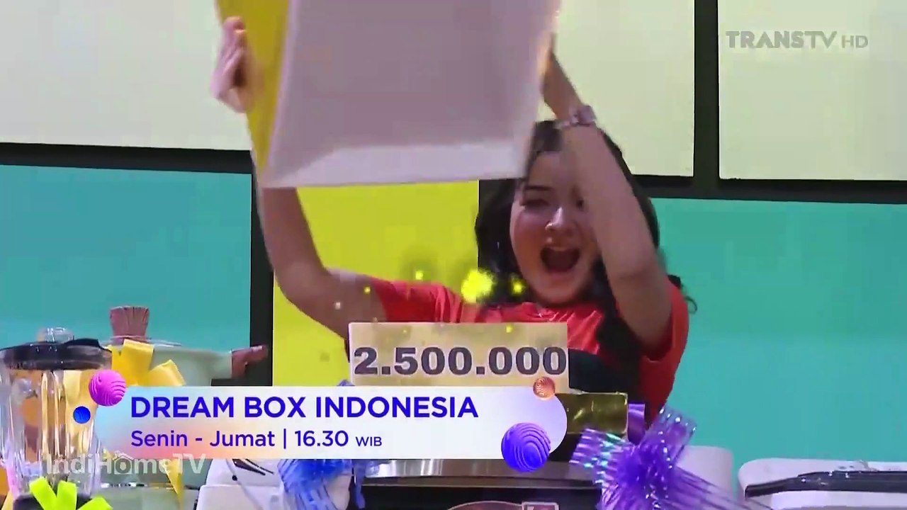 Bioskop Trans TV - Ava (Trans TV) 27-28/5/2025