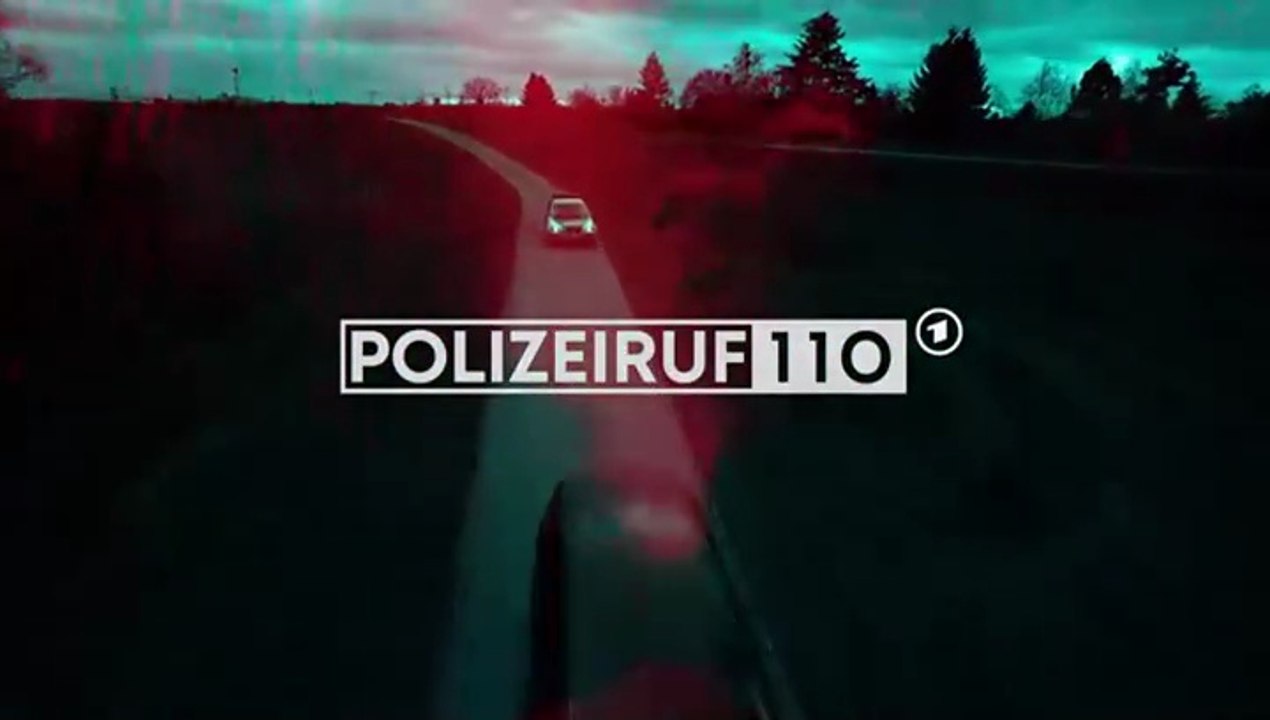 Polizeiruf 110 -416- Jenseits des Rechts