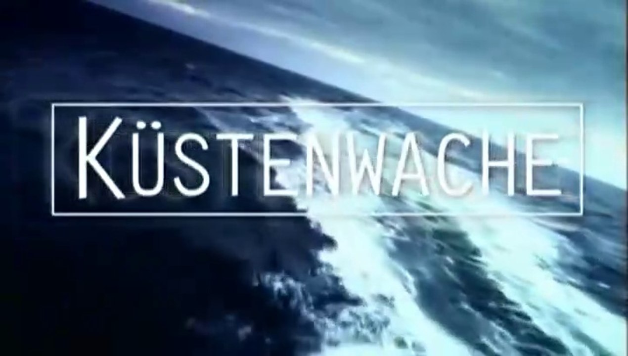 Küstenwache -029- Das letzte Ufer