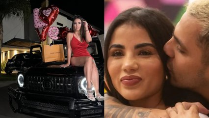 Apareció ex de Altafulla en Acapulco Shore y habló sobre su romance con Karina en La Casa de los Famosos
