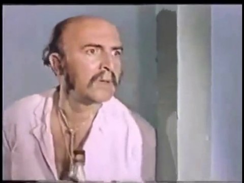 Kolsuz Kahramanin Kolu 1974 Öztürk Serengil VHS Türk Filmi