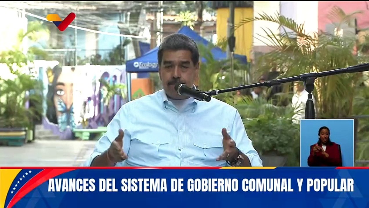 Jefe de Estado lidera inauguración de la Primera Ruta Turística Internacional “La Lucha”