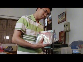 扒龙船Dragong Boat Drifting - 第三集Episode3:“碟兄”遇到的困难The Challenges Faced by “Disk Brother”