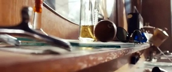 Трейлер к фильму Землетрясение (2018)