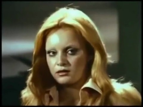 Canavar Cafer 1978 Arzu Okay - Ali Poyrazoglu VHS Türk Filmi