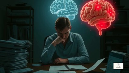 🔥 Stress Tài Chính Làm Tăng Nguy Cơ Trầm Cảm Bằng Chứng Khoa Học Nói Gì